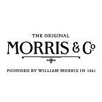 Unsere Marken: Morris & Co