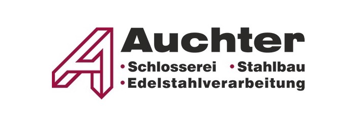 Partner: Schlosserei Auchter
